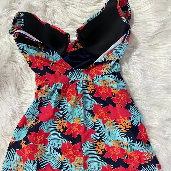 A.C.T Swim Top - Picture 3 of 7